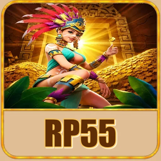 Gambar verifikasi tautan alternatif resmi rp55 Indonesia