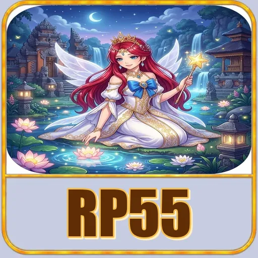 Gambar verifikasi keamanan akun masuk & daftar rp55